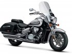 Suzuki Boulevard C90T